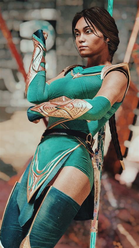 Jade Mk 11 hentai videos, GIFs, and images 